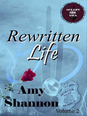 cover image of Rewritten Life